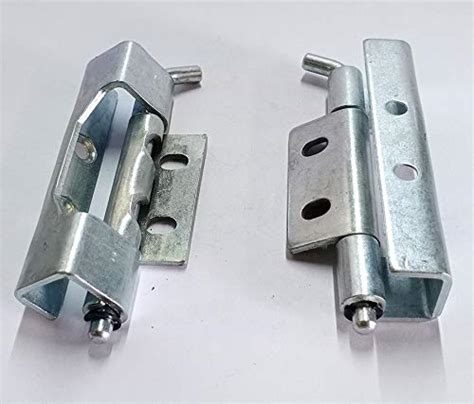 plastic electrical enclosure door hinges|electrical panel door hinges types.